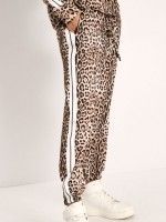 Calças leopardo IMPERIAL