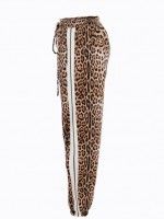 Calças leopardo IMPERIAL