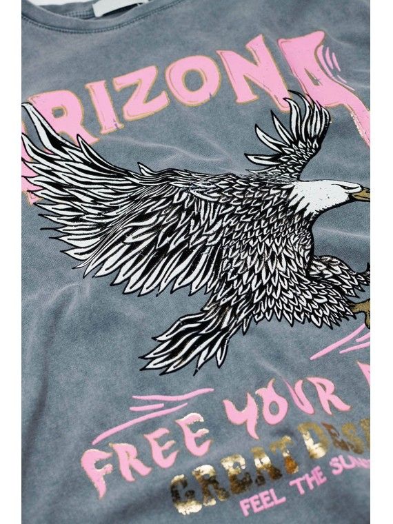 T-shirt grfica "Arizona"