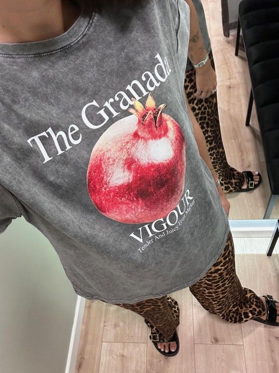 T-shirt "The Granada"