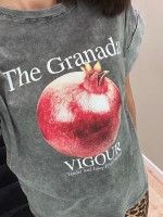 T-shirt "The Granada"