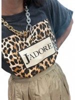 T-shirt "J`adore"