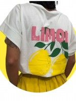 T-shirt "Limon"