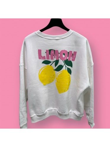 Sweat "Limon"