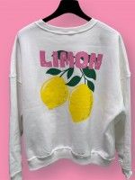 Sweat "Limon"