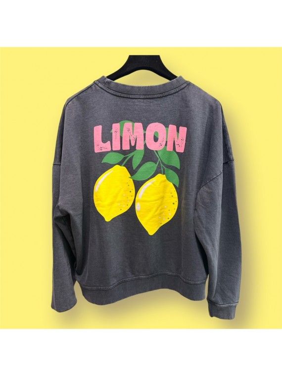 Sweat "Limon"