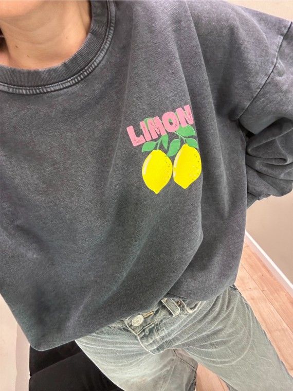 Sweat "Limon"