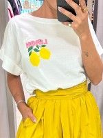 T-shirt "Limon"