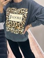 Sweat "J`adore"