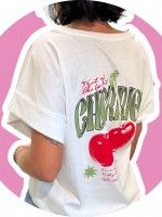 T-shirt "Cherries"