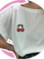 T-shirt "Cherries"