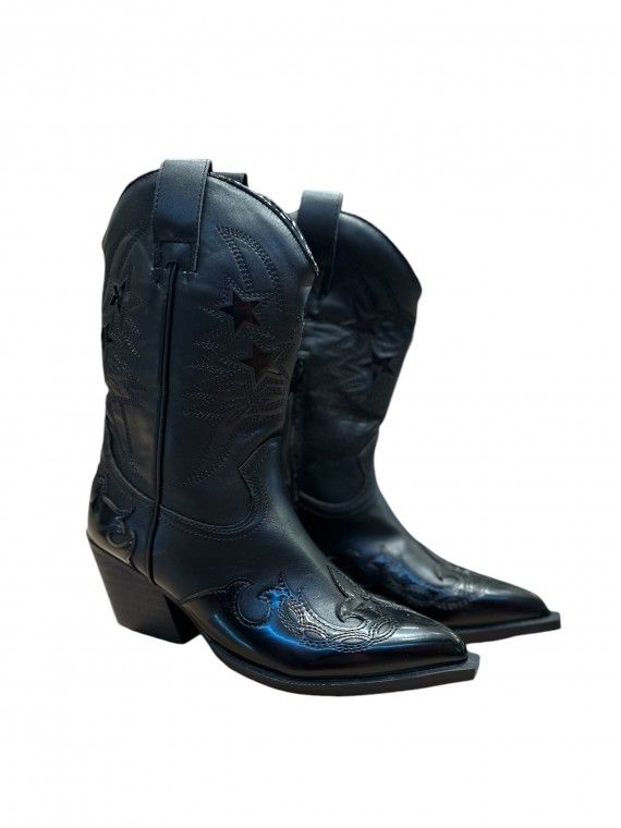 Botas Texana