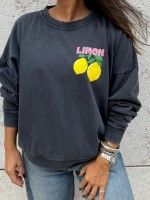 Sweat "Limon"