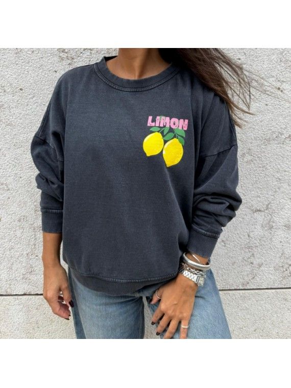 Sweat "Limon"