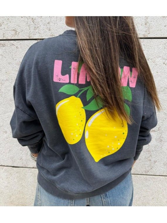 Sweat "Limon"